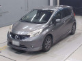2014 Nissan Note