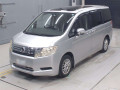 2009 Honda Step WGN