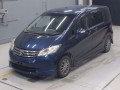 2011 Honda Freed