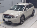 2013 Subaru XV