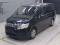2010 Honda Step WGN