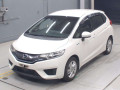 2013 Honda Fit Hybrid