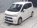 2011 Daihatsu Move