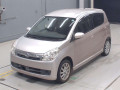 2009 Daihatsu Mira Custom