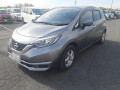 2019 Nissan Note