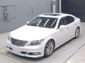 2007 Lexus LS