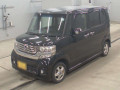 2013 Honda N-BOX CUSTOM