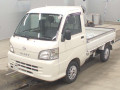 2011 Daihatsu Hijet Truck