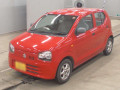 2015 Suzuki Alto