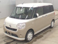 2017 Daihatsu Move Canbus