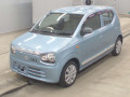 2015 Suzuki Alto