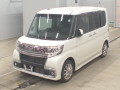 2017 Daihatsu Tanto Custom