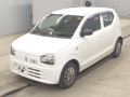 2019 Suzuki Alto
