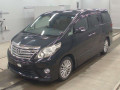 2011 Toyota Alphard