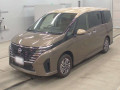 2025 Nissan Serena