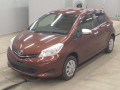 2013 Toyota Vitz