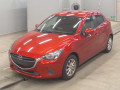 2015 Mazda Demio