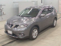 2014 Nissan X-Trail