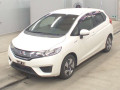 2015 Honda Fit Hybrid