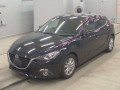 2014 Mazda Axela Sport