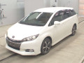 2013 Toyota Wish