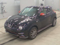 2013 Nissan JUKE