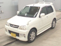 2008 Daihatsu Terios Kid