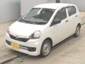 2014 Daihatsu Mira e:S