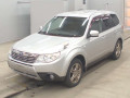 2009 Subaru Forester