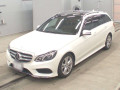 2015 Mercedes Benz E-Class  Station Wagon