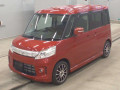 2013 Suzuki Spacia Custom