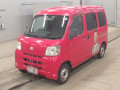 2016 Daihatsu Hijet Cargo