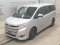 2021 Toyota Noah