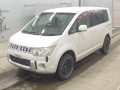 2013 Mitsubishi Delica D5