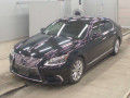 2013 Lexus LS