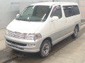 1999 Toyota Hiace Regius
