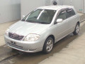 2001 Toyota Corolla Runx