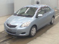 2008 Toyota Belta