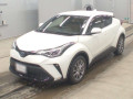 2020 Toyota C-HR
