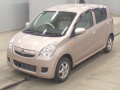 2011 Daihatsu Mira