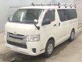 2017 Toyota Hiace Van