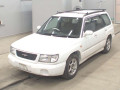 1999 Subaru Forester