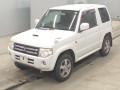 2009 Mitsubishi Pajero Mini