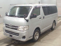 2011 Toyota Regiusace Van