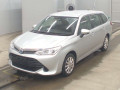 2015 Toyota Corolla Fielder