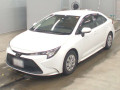 2020 Toyota Corolla Sedan