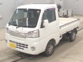 2021 Daihatsu Hijet Truck