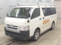 2015 Toyota Hiace Van