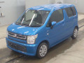 2019 Suzuki Wagon R