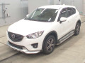 2013 Mazda CX-5
